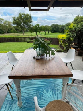 Lovely Family Home in Pecanwood Golf Estate